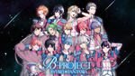 B-PROJECT RYUSEI*FANTASIA